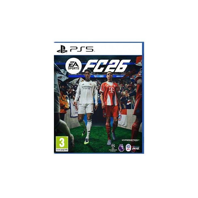 EA SPORTS FC 26 - PS5